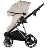Carucior Chipolino Imperium 3 in 1 cashmere