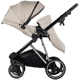 Carucior Chipolino Imperium 3 in 1 cashmere