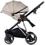 Carucior Chipolino Imperium 3 in 1 cashmere
