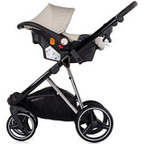 Carucior Chipolino Imperium 3 in 1 cashmere