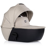 Carucior Chipolino Imperium 3 in 1 cashmere