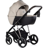 Carucior Chipolino Imperium 3 in 1 cashmere