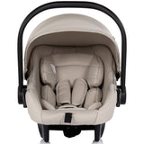 Carucior Chipolino Imperium 3 in 1 cashmere