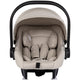Carucior Chipolino Imperium 3 in 1 cashmere