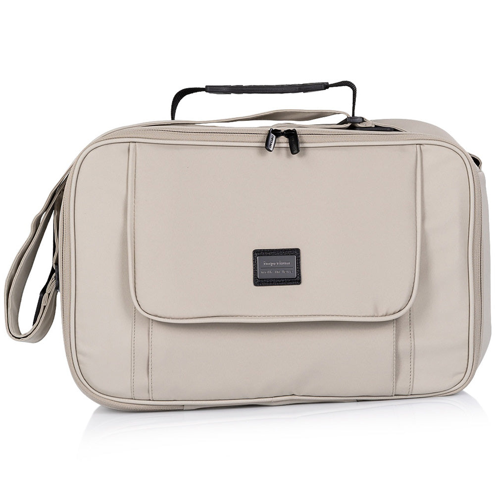 Carucior Chipolino Imperium 3 in 1 cashmere