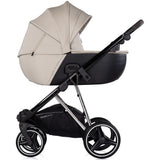 Carucior Chipolino Imperium 3 in 1 cashmere
