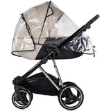 Carucior Chipolino Imperium 3 in 1 cashmere