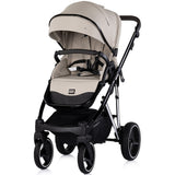 Carucior Chipolino Imperium 3 in 1 cashmere