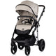 Carucior Chipolino Imperium 3 in 1 cashmere