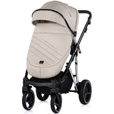 Carucior Chipolino Imperium 3 in 1 cashmere