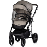 Carucior Chipolino Imperium 3 in 1 cashmere