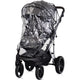 Carucior Chipolino Imperium 3 in 1 charcoal