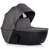 Carucior Chipolino Imperium 3 in 1 charcoal