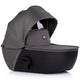 Carucior Chipolino Imperium 3 in 1 charcoal