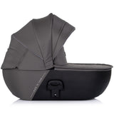 Carucior Chipolino Imperium 3 in 1 charcoal