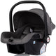 Carucior Chipolino Imperium 3 in 1 charcoal