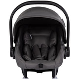 Carucior Chipolino Imperium 3 in 1 charcoal
