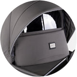 Carucior Chipolino Imperium 3 in 1 charcoal