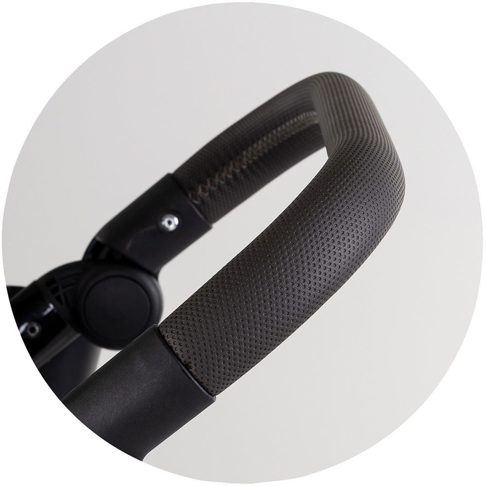 Carucior Chipolino Imperium 3 in 1 charcoal