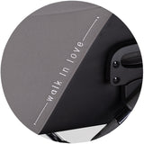 Carucior Chipolino Imperium 3 in 1 charcoal
