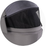 Carucior Chipolino Imperium 3 in 1 charcoal