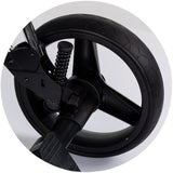 Carucior Chipolino Imperium 3 in 1 charcoal
