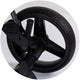 Carucior Chipolino Imperium 3 in 1 charcoal