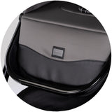 Carucior Chipolino Imperium 3 in 1 charcoal