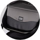 Carucior Chipolino Imperium 3 in 1 charcoal