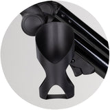 Carucior Chipolino Imperium 3 in 1 charcoal