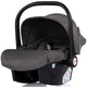 Carucior Chipolino Imperium 3 in 1 charcoal