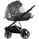 Carucior Chipolino Imperium 3 in 1 charcoal