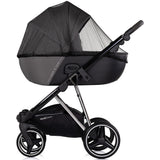 Carucior Chipolino Imperium 3 in 1 charcoal