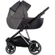 Carucior Chipolino Imperium 3 in 1 charcoal