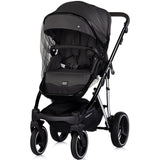 Carucior Chipolino Imperium 3 in 1 charcoal