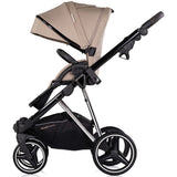 Carucior Chipolino Imperium 3 in 1 latte