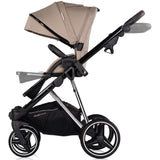 Carucior Chipolino Imperium 3 in 1 latte