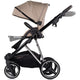 Carucior Chipolino Imperium 3 in 1 latte