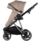Carucior Chipolino Imperium 3 in 1 latte