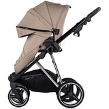 Carucior Chipolino Imperium 3 in 1 latte