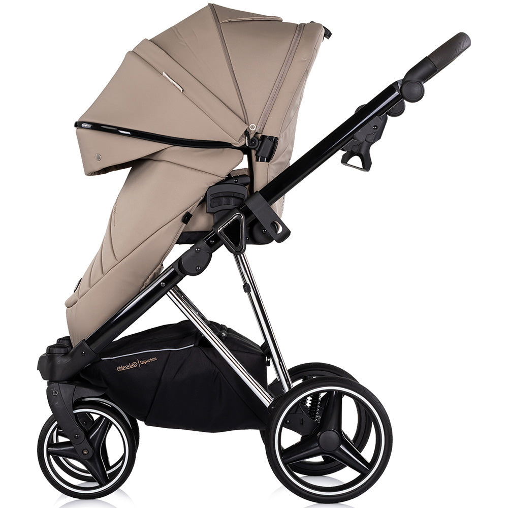 Carucior Chipolino Imperium 3 in 1 latte