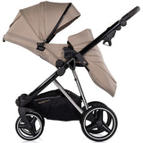 Carucior Chipolino Imperium 3 in 1 latte