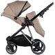Carucior Chipolino Imperium 3 in 1 latte
