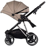Carucior Chipolino Imperium 3 in 1 latte