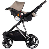 Carucior Chipolino Imperium 3 in 1 latte