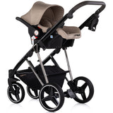 Carucior Chipolino Imperium 3 in 1 latte