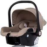 Carucior Chipolino Imperium 3 in 1 latte