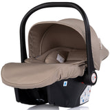 Carucior Chipolino Imperium 3 in 1 latte