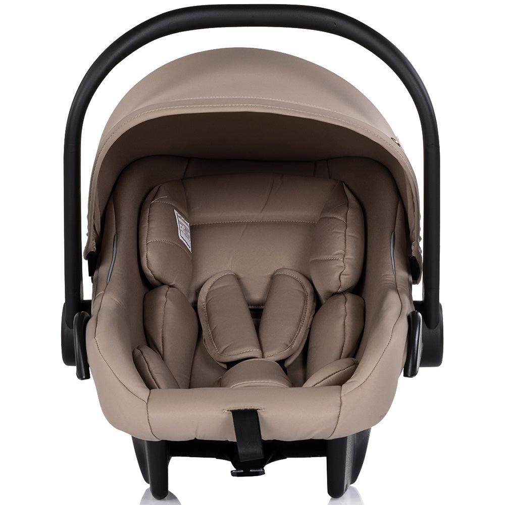 Carucior Chipolino Imperium 3 in 1 latte