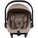 Carucior Chipolino Imperium 3 in 1 latte